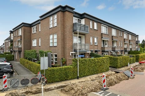 Klappenburgstraat 3-d secondary image