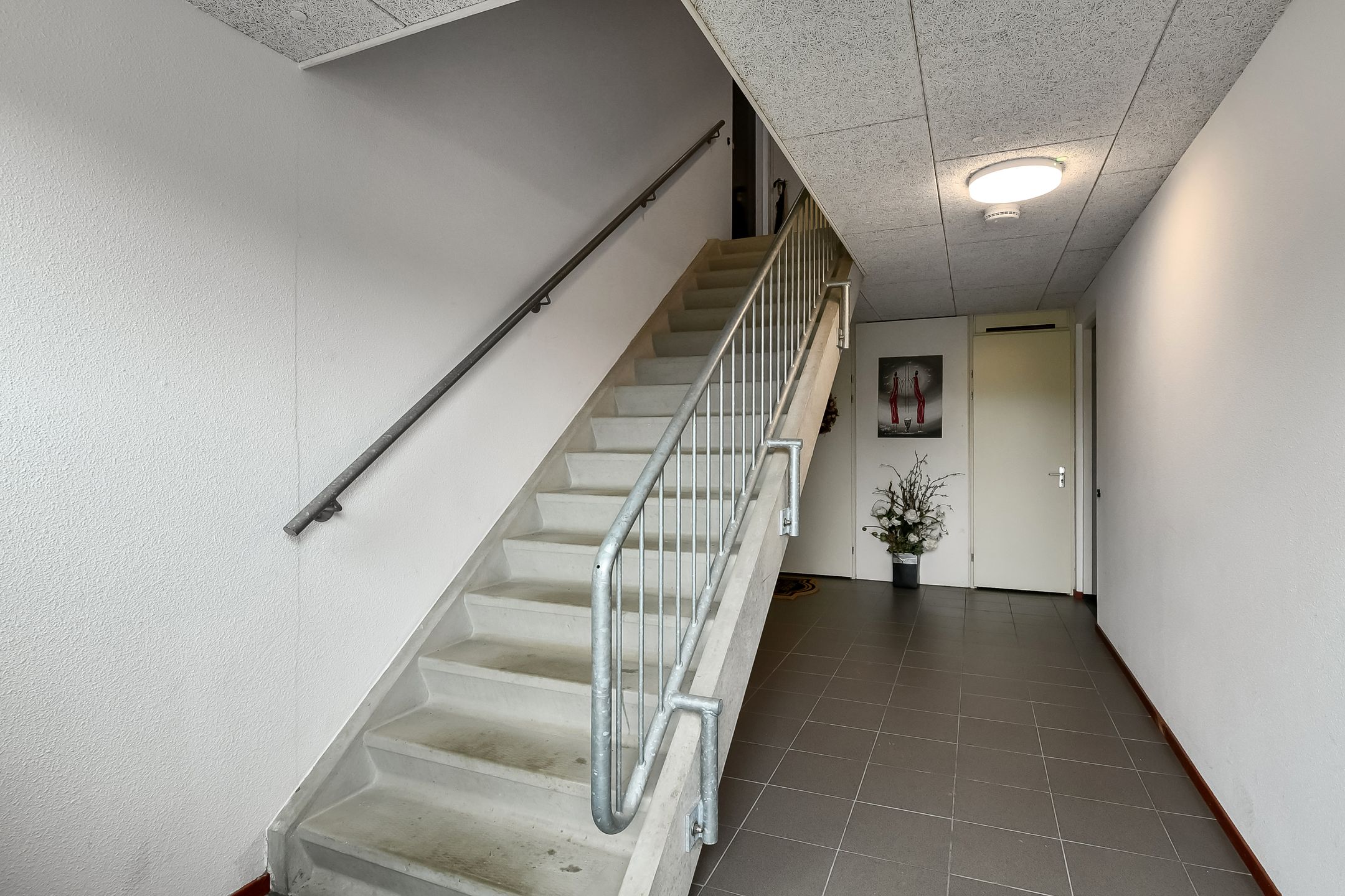 Photo 3 of Klappenburgstraat 3-D