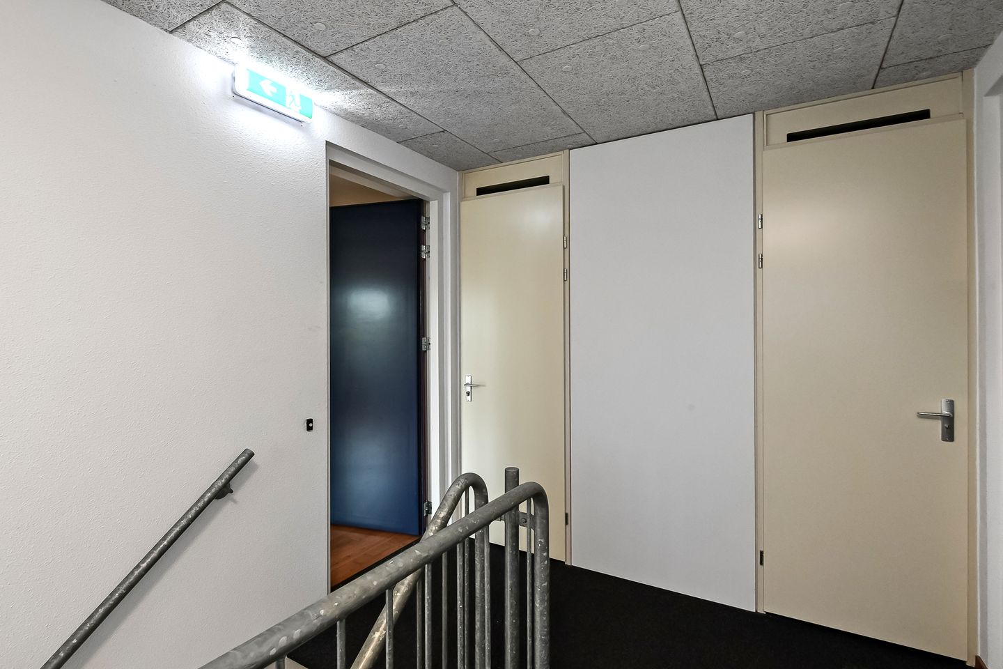 Photo 4 of Klappenburgstraat 3-D