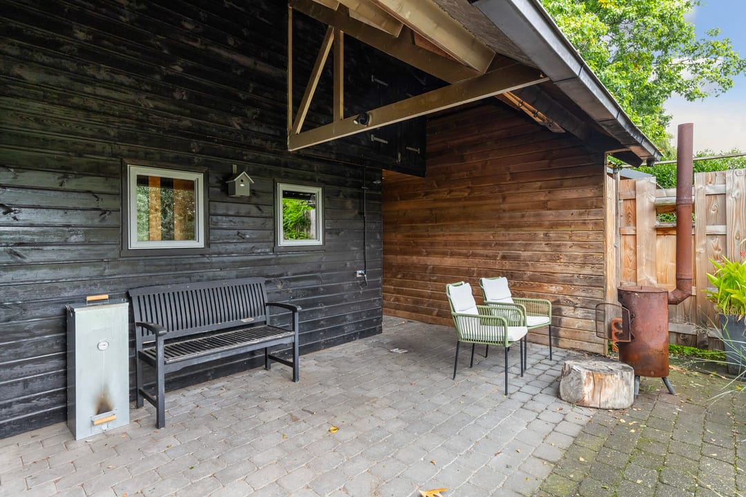 Foto 32 van Vlijtseweg 29