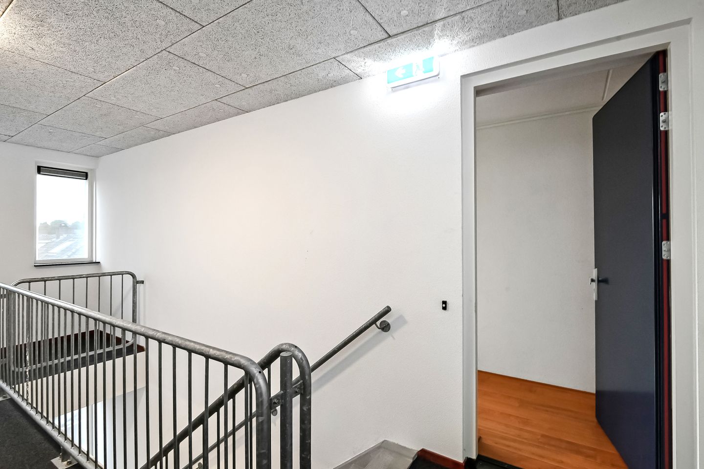 Photo 5 of Klappenburgstraat 3-D