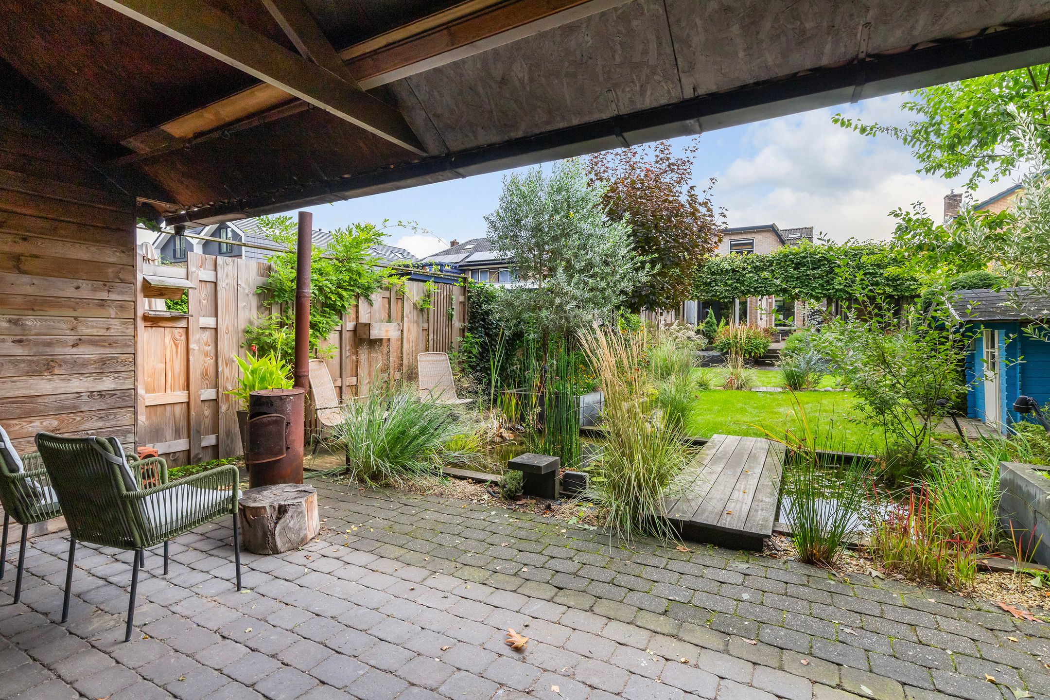 Foto 33 van Vlijtseweg 29