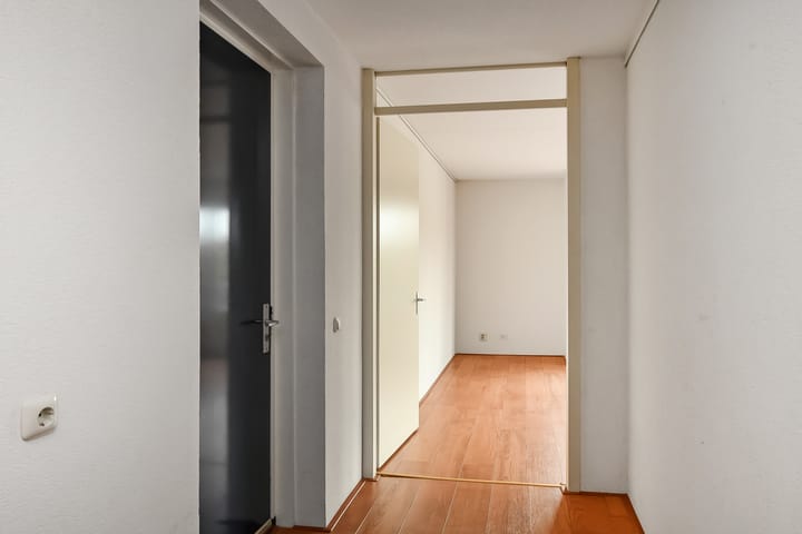 Foto 6 van Klappenburgstraat 3-D