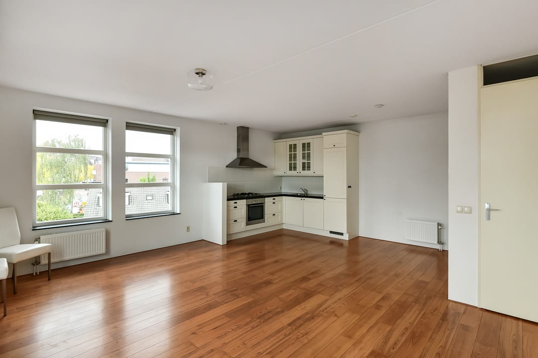 Photo 7 of Klappenburgstraat 3-D