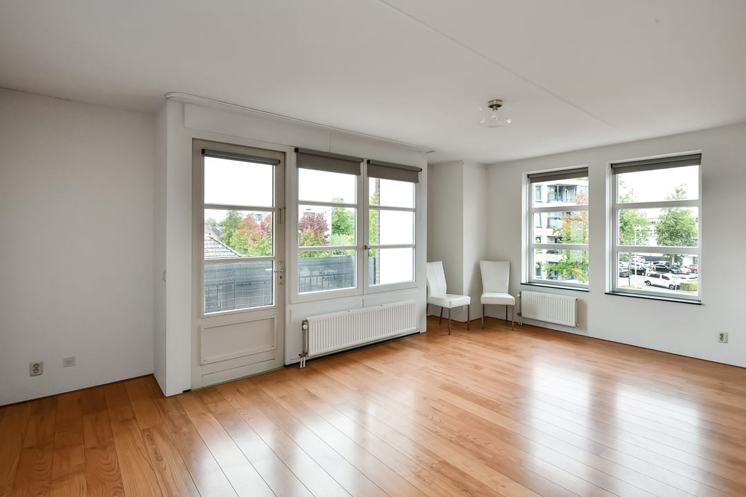 Photo 8 of Klappenburgstraat 3-D