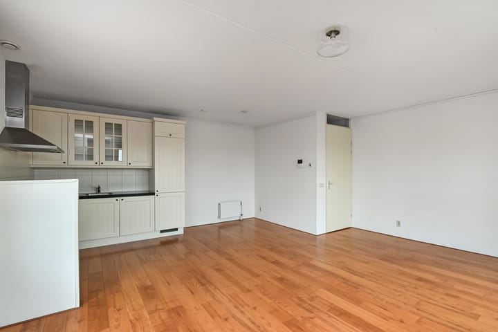 Foto 9 van Klappenburgstraat 3-D