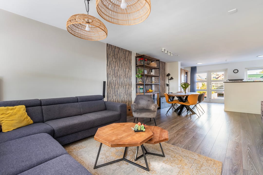 Foto 7 van Gooiland 56