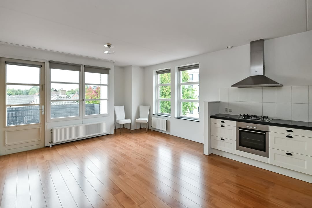 Photo 11 of Klappenburgstraat 3-D