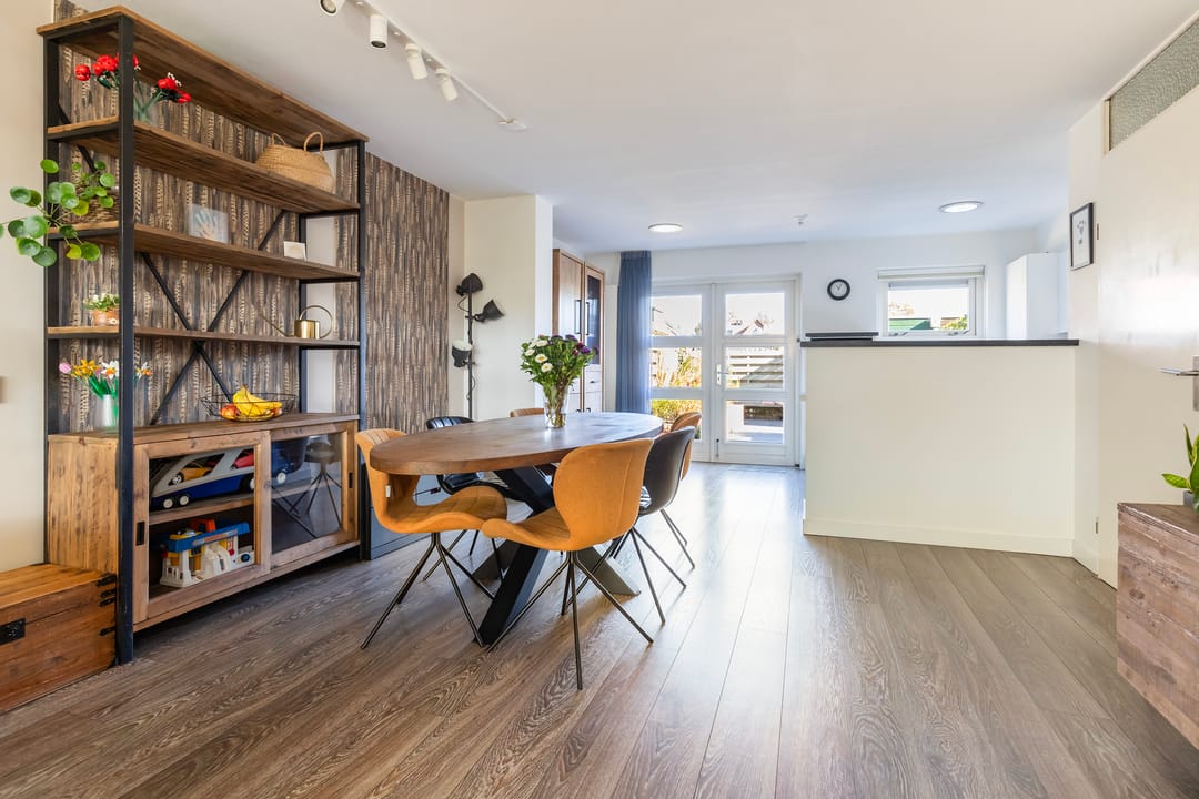 Foto 8 van Gooiland 56