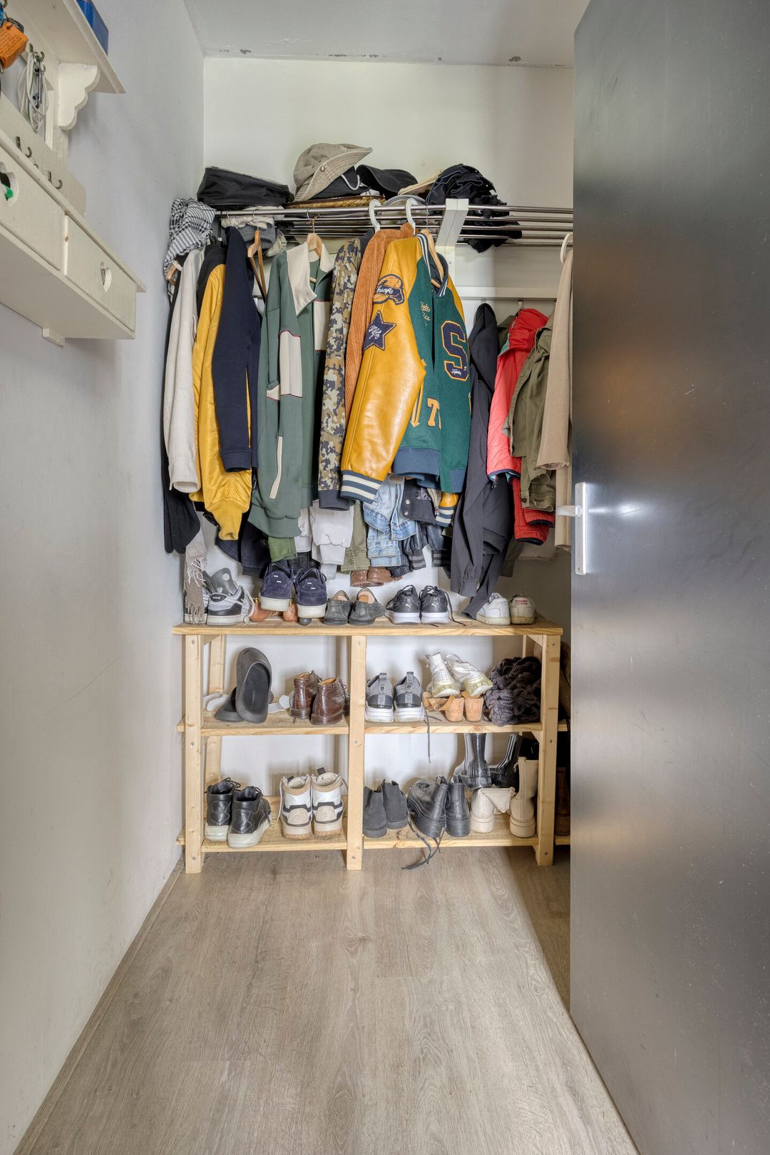 Foto 16 van Tussendek 25