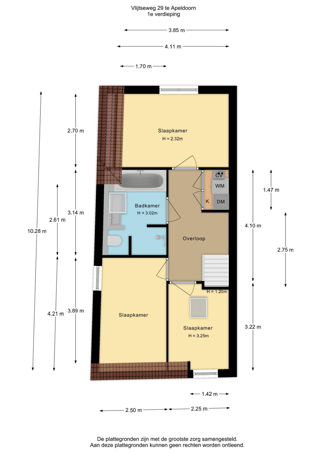 Foto 41 van Vlijtseweg 29