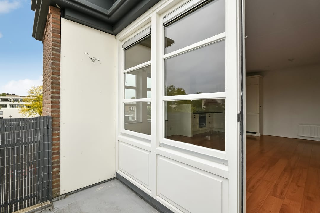 Photo 13 of Klappenburgstraat 3-D