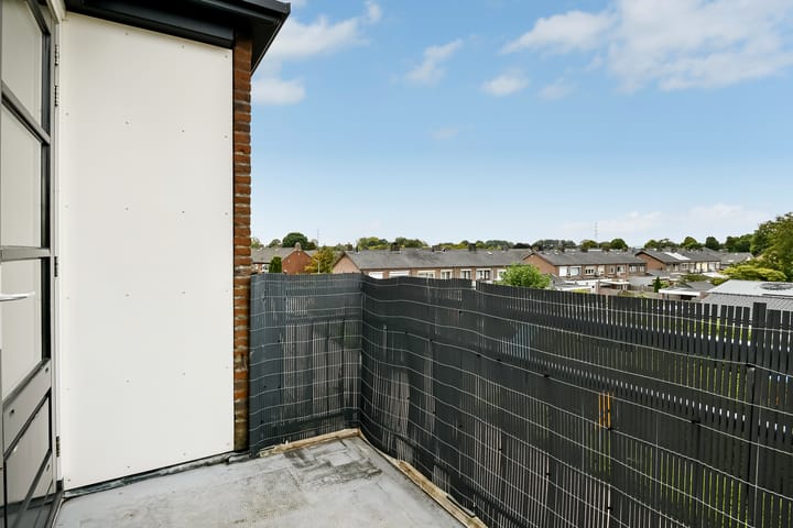 Foto 14 van Klappenburgstraat 3-D