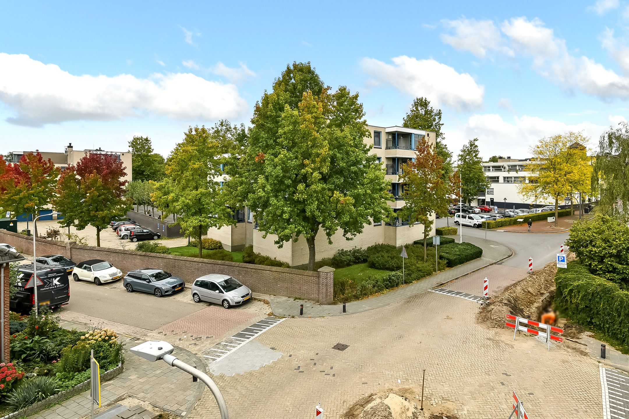 Photo 15 of Klappenburgstraat 3-D