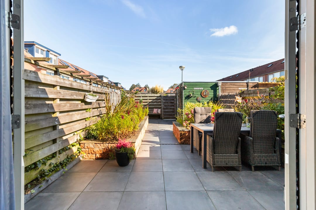 Foto 13 van Gooiland 56