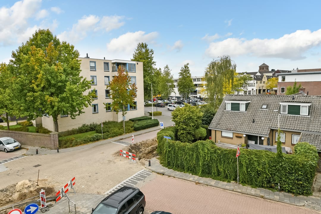 Photo 16 of Klappenburgstraat 3-D