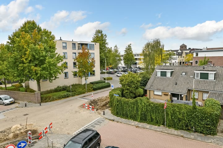 Foto 16 van Klappenburgstraat 3-D