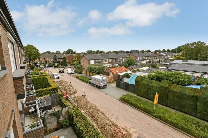 Foto 17 van Klappenburgstraat 3-D