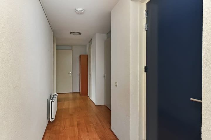 Foto 18 van Klappenburgstraat 3-D