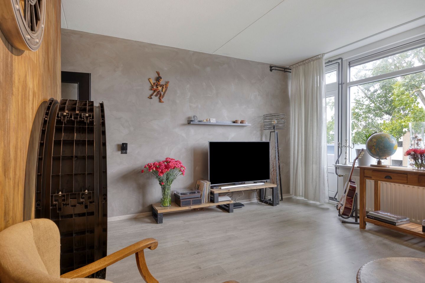 Foto 20 van Tussendek 25