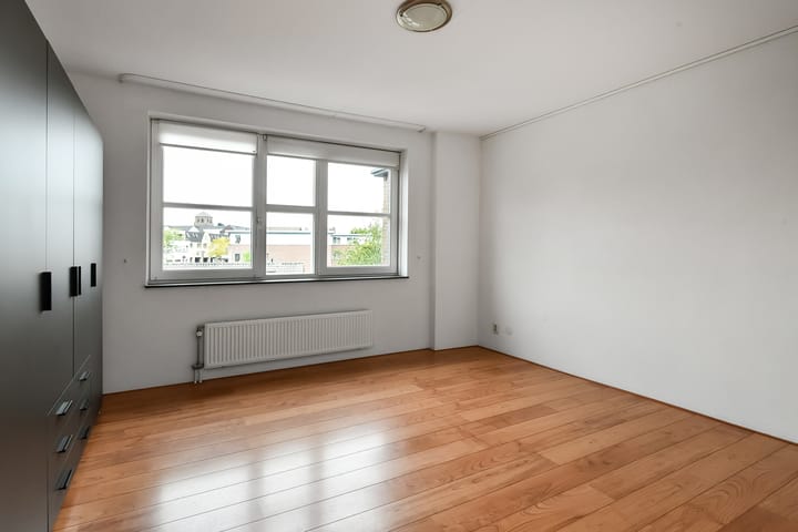 Foto 21 van Klappenburgstraat 3-D