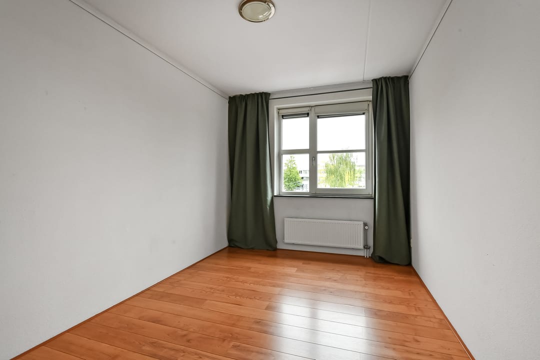 Photo 22 of Klappenburgstraat 3-D