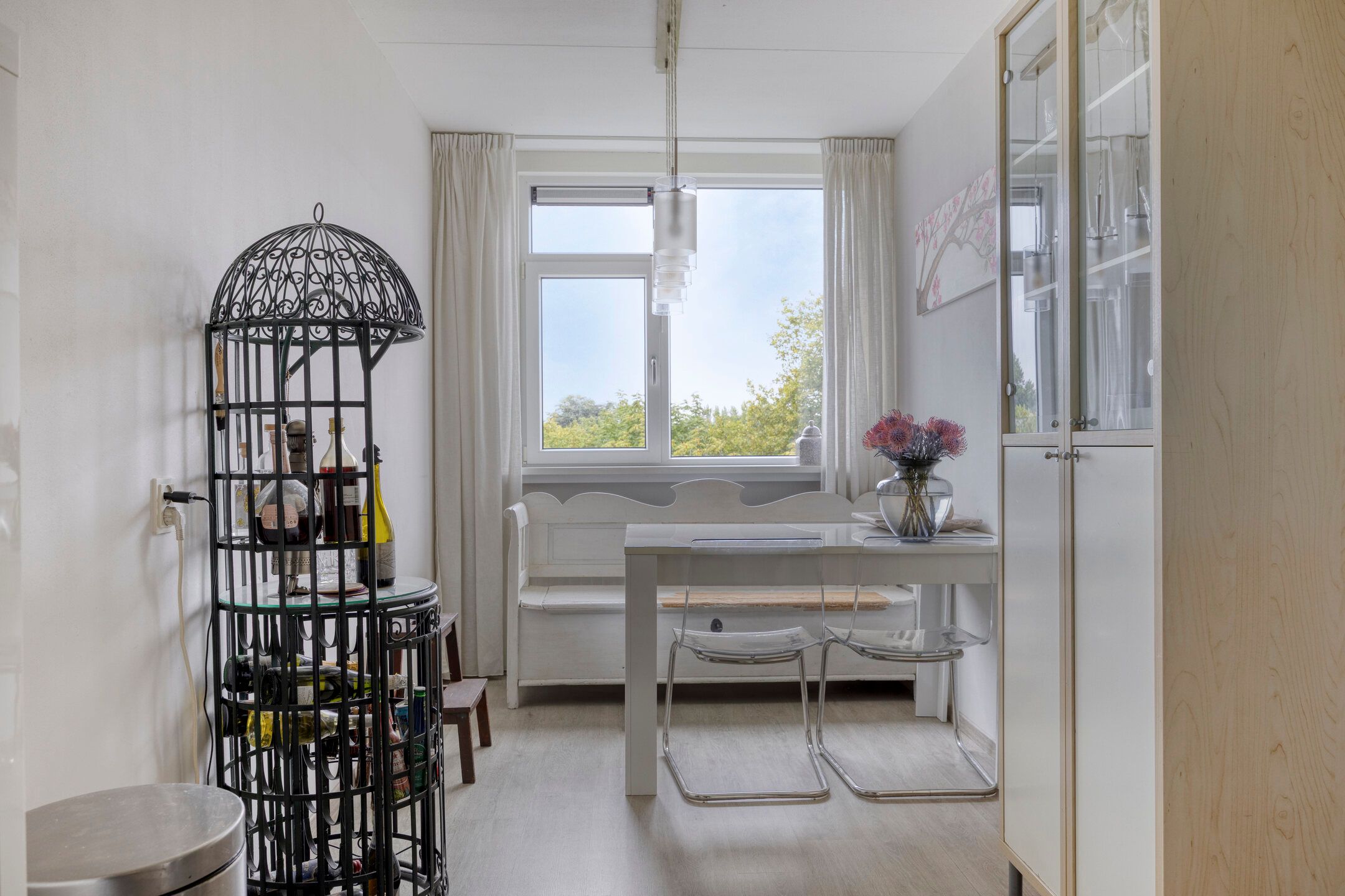 Foto 21 van Tussendek 25