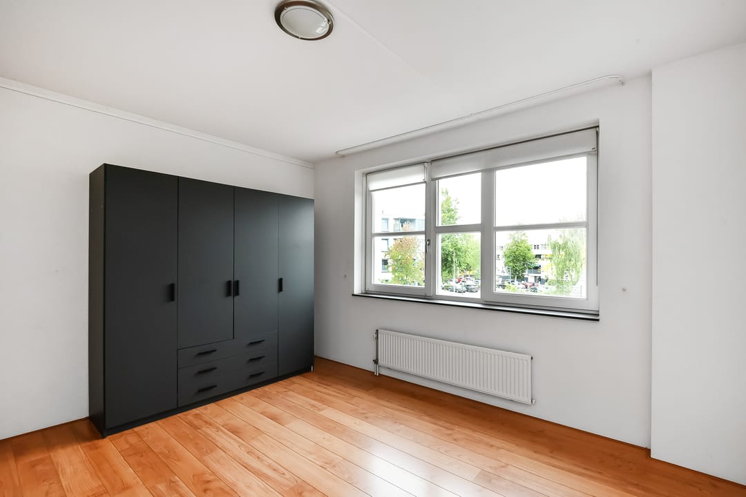 Photo 23 of Klappenburgstraat 3-D