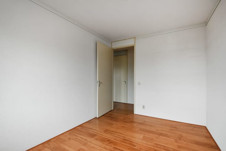 Foto 24 van Klappenburgstraat 3-D