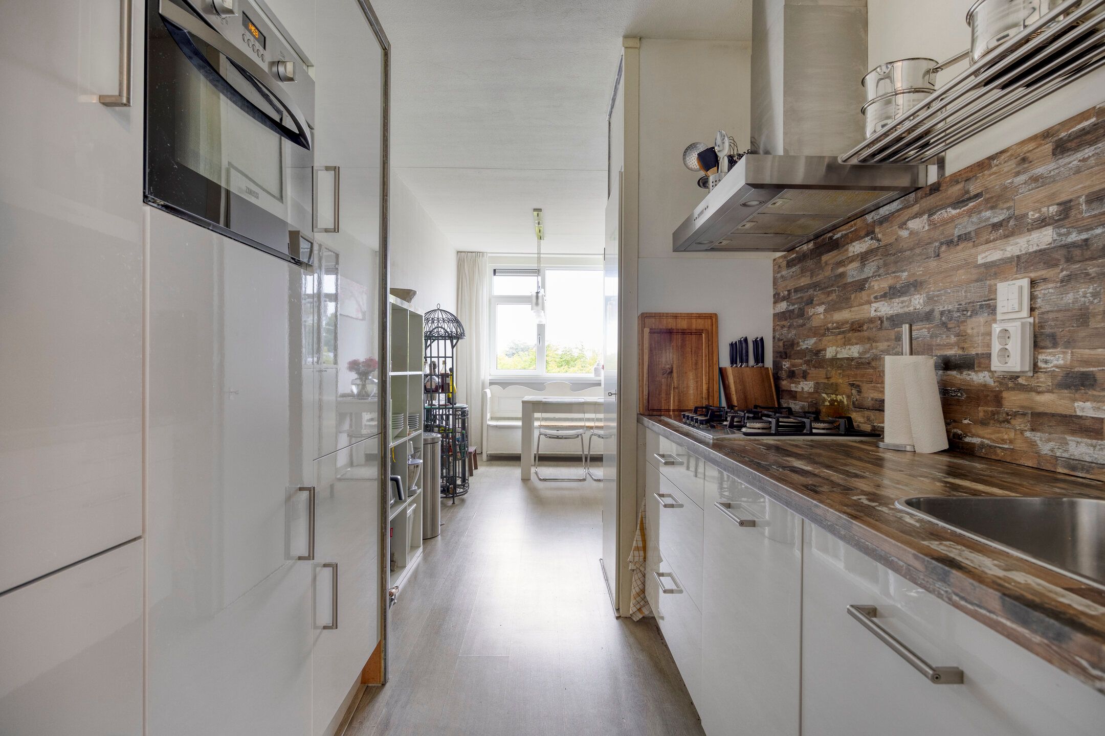 Foto 3 van Tussendek 25