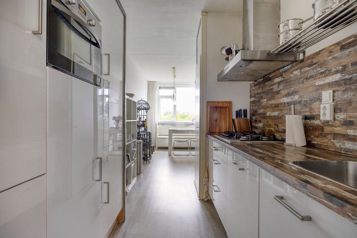 Foto 3 van Tussendek 25