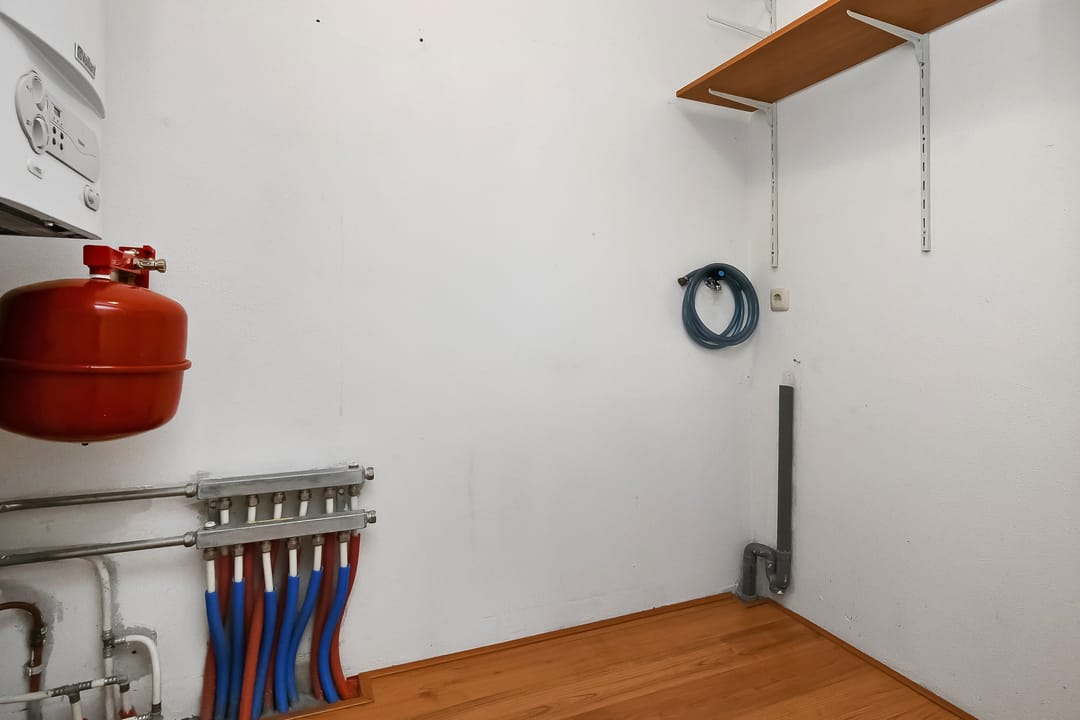 Photo 28 of Klappenburgstraat 3-D