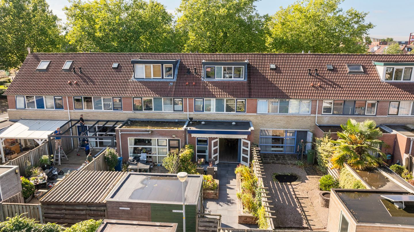 Foto 29 van Gooiland 56