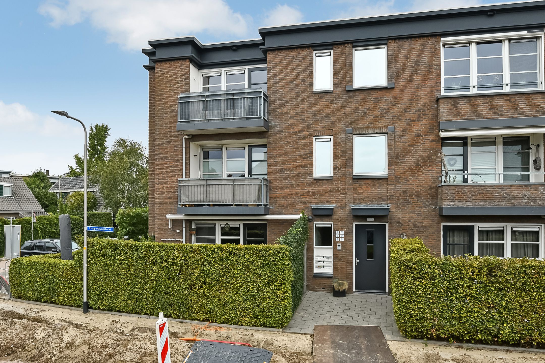Photo 30 of Klappenburgstraat 3-D