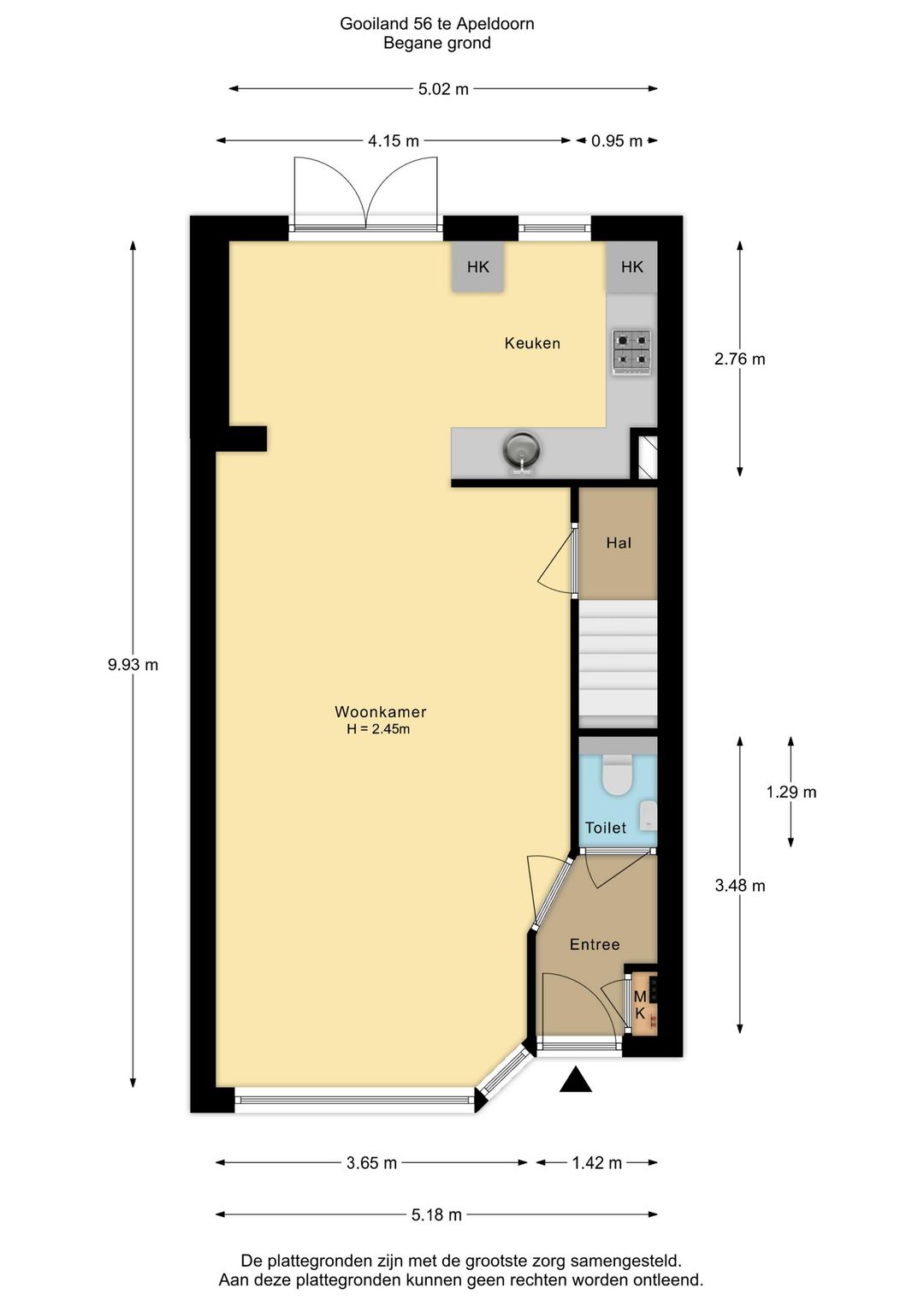 Foto 31 van Gooiland 56