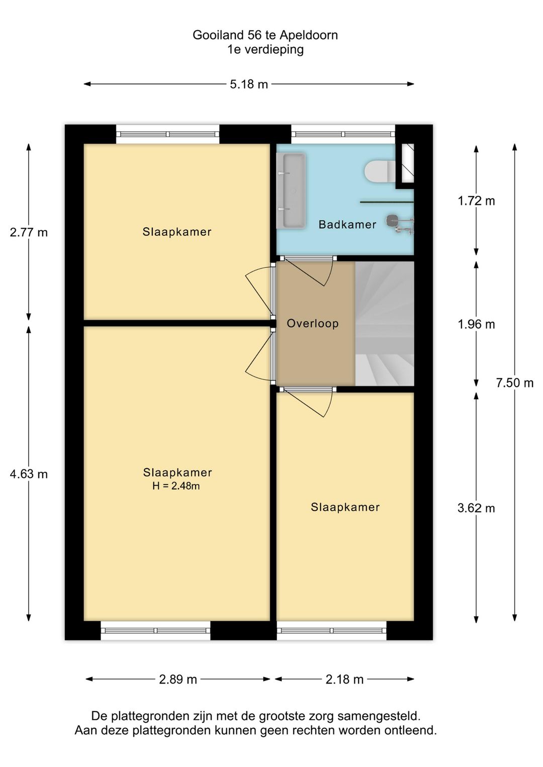 Foto 32 van Gooiland 56