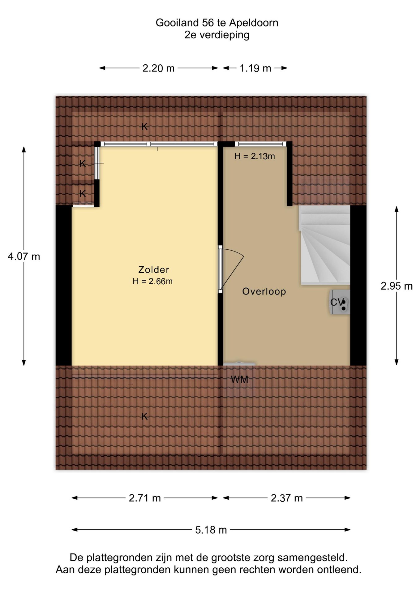 Foto 33 van Gooiland 56