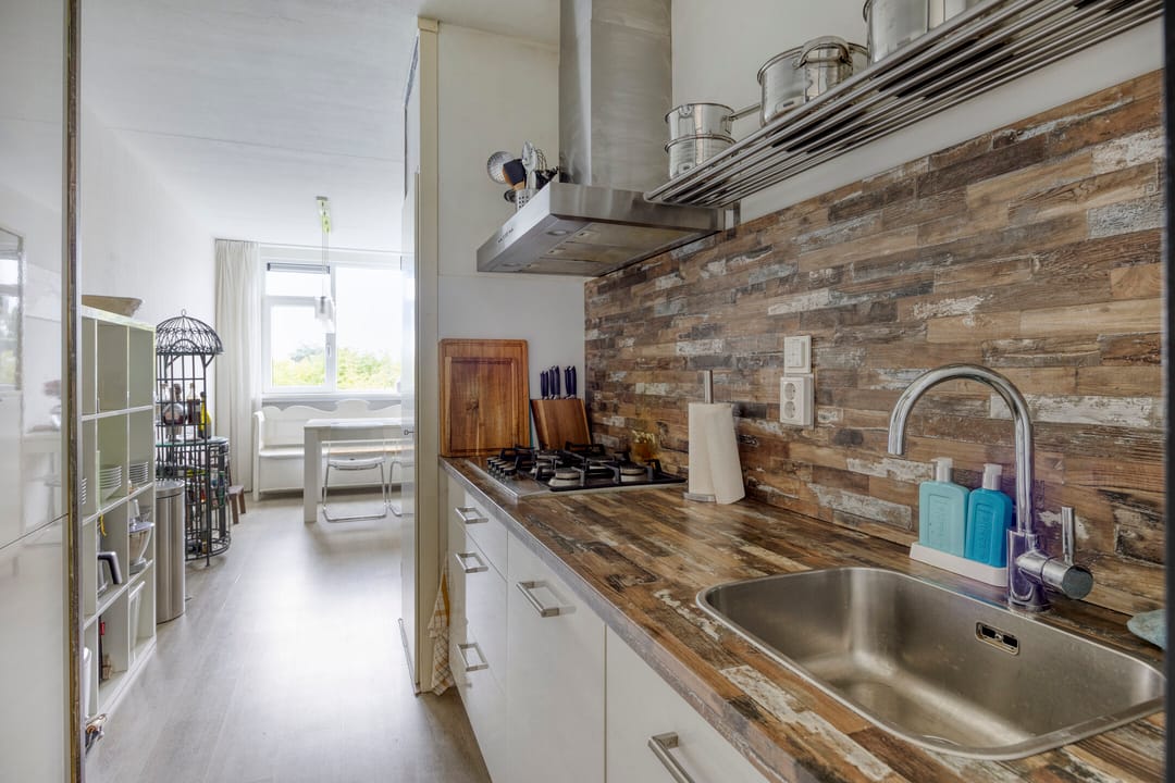 Foto 23 van Tussendek 25