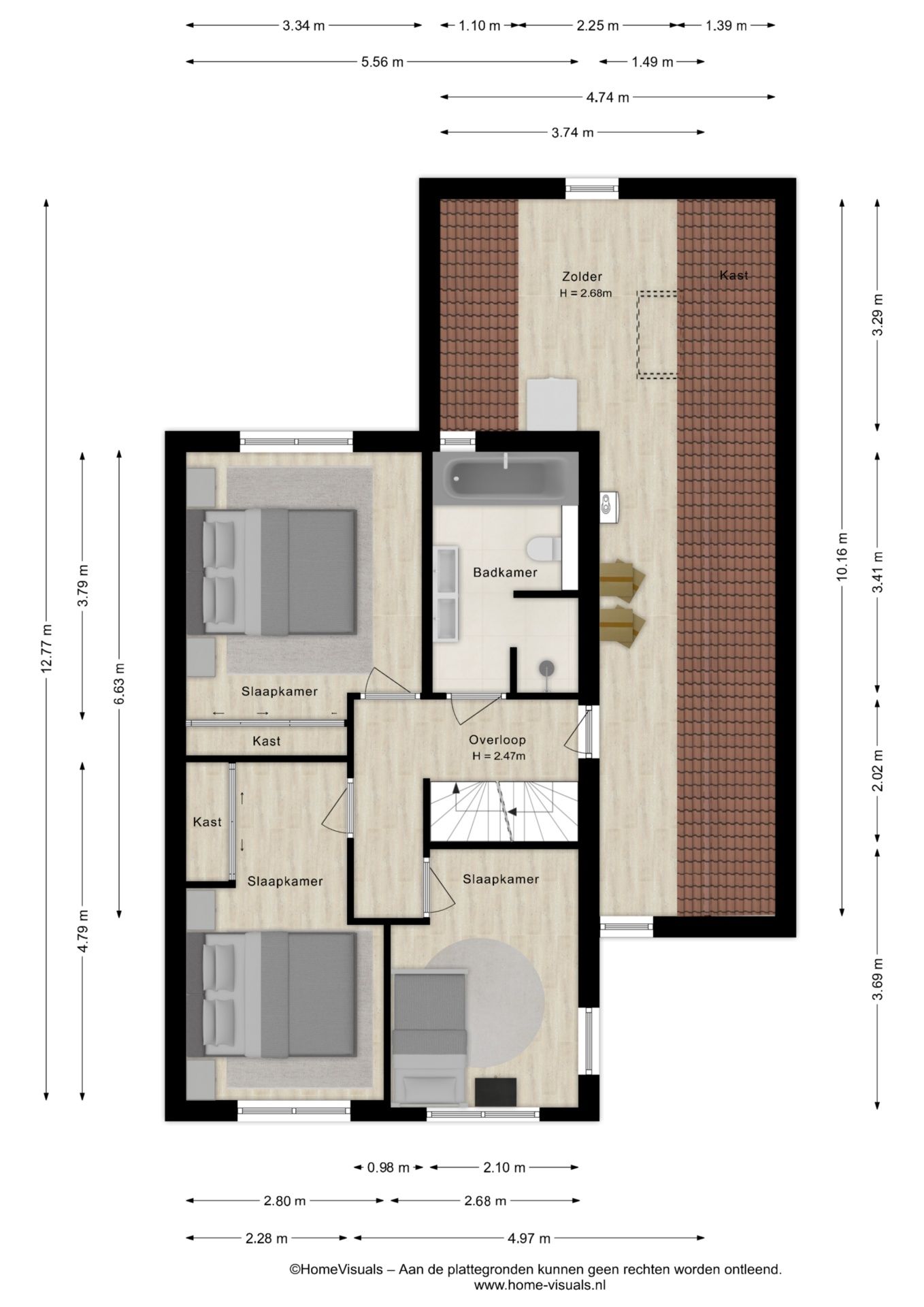 Photo 49 of Enkweg 33