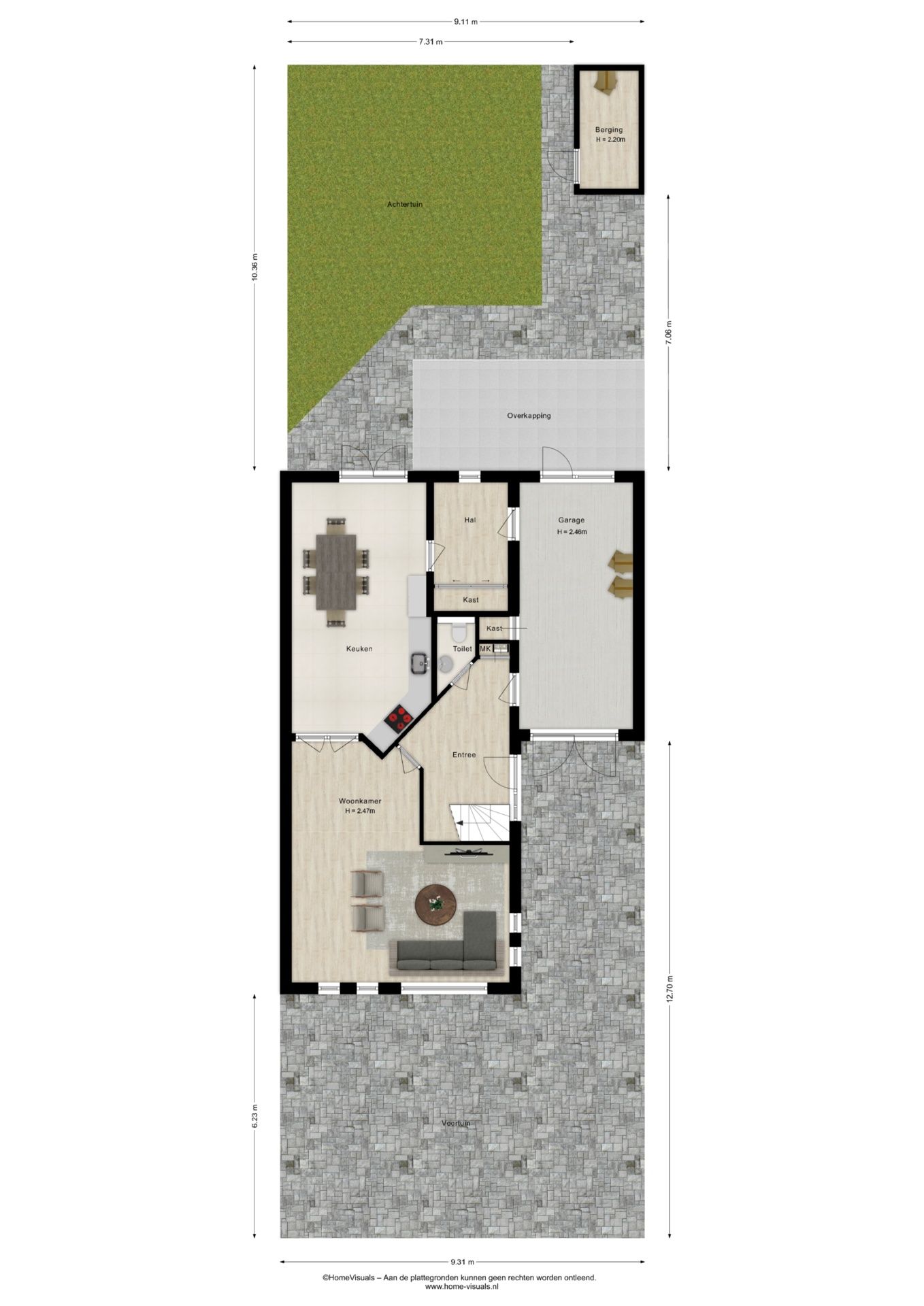 Photo 50 of Enkweg 33