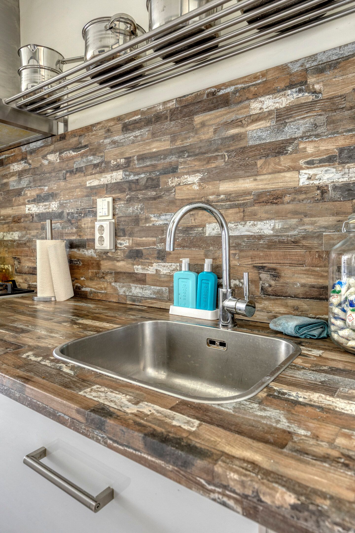 Foto 24 van Tussendek 25