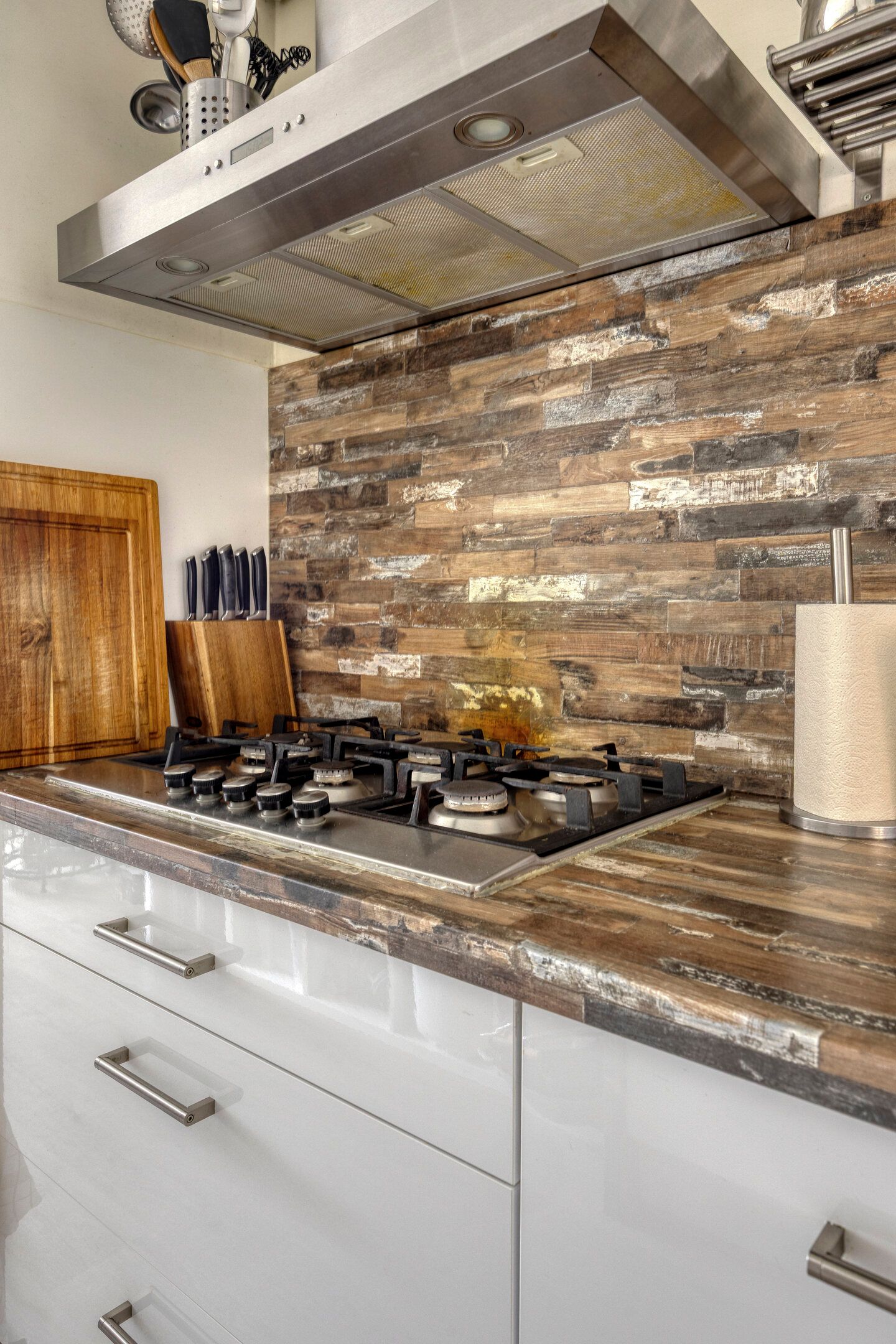 Foto 25 van Tussendek 25