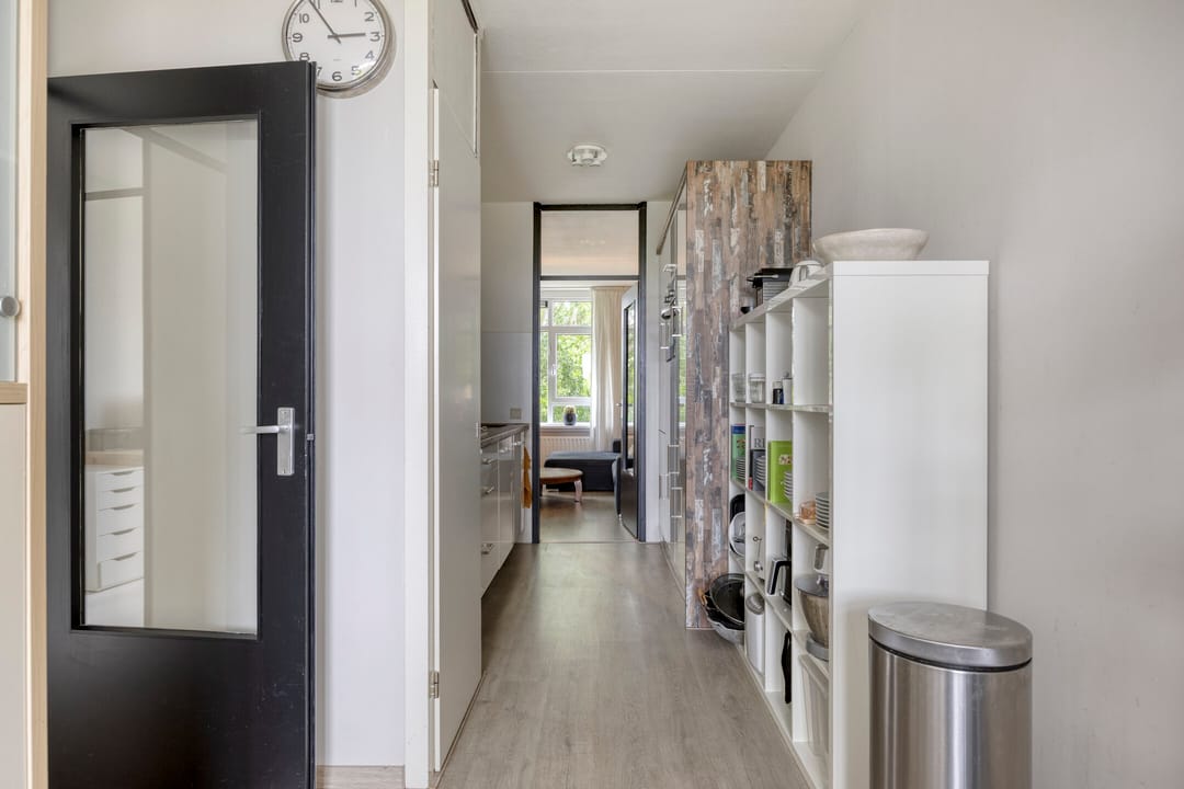 Foto 28 van Tussendek 25