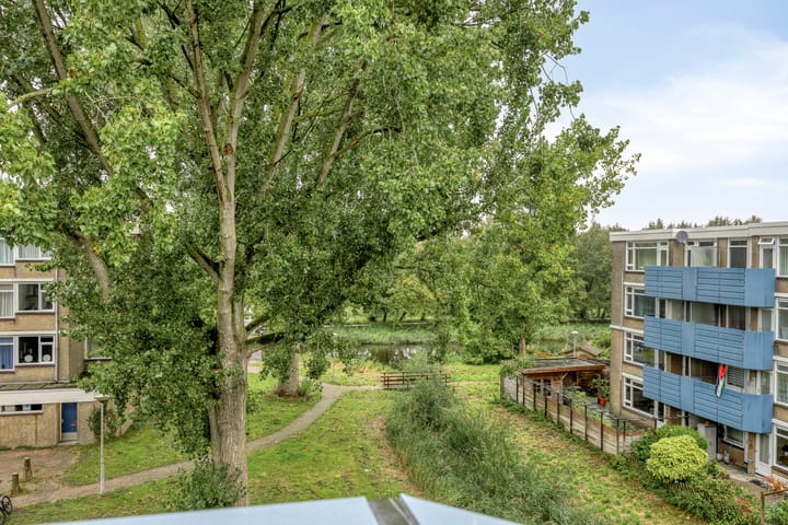 Foto 5 van Tussendek 25