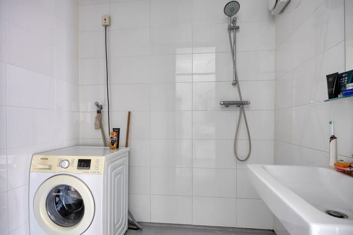 Foto 4 van Tussendek 25