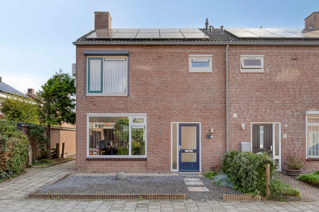 Photo 1 of Zwaanstraat 30