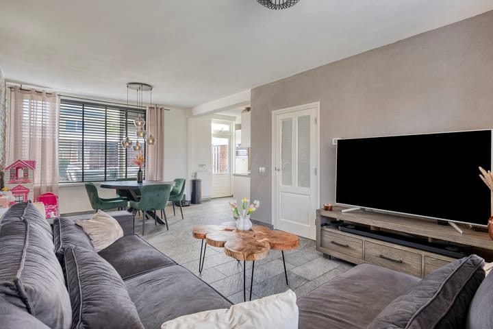 Foto 5 van Zwaanstraat 30