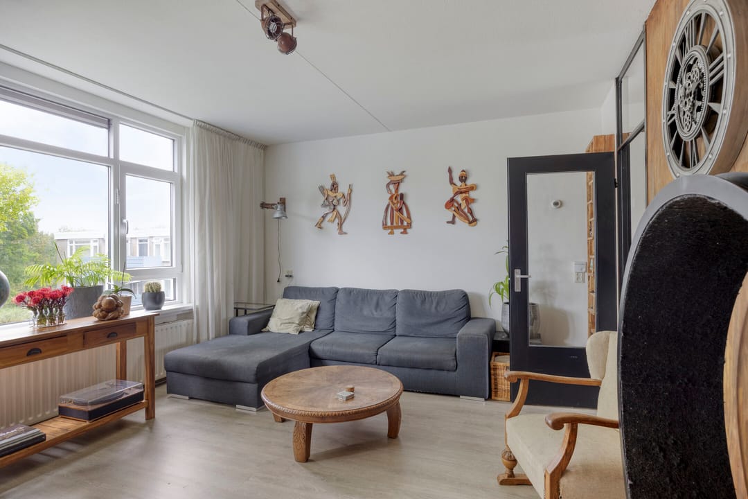 Foto 1 van Tussendek 25