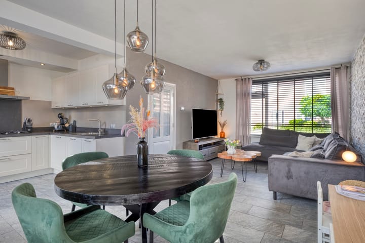 Foto 8 van Zwaanstraat 30