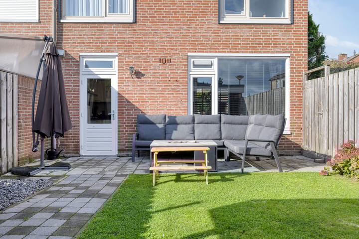 Foto 25 van Zwaanstraat 30